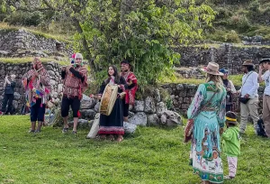 Ayahuasca Ceremony – 1 Day Retreat