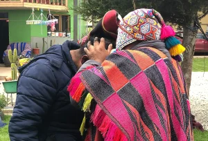 Pachamama Immersion – 12 Day Retreat