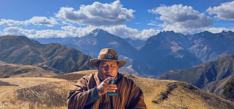 Pilgrimage to Peru: 11-Day Spiritual Journey Itinerary