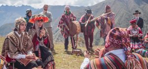 Connecting with Andes – 7 day Peru Retreat