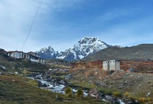 Apu Ausangate With Wachuma – 3 Day Hike