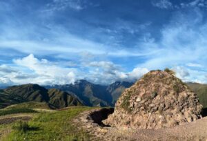 Rainbow Mountain Hike – 1 Day