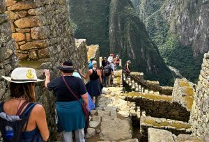 Short Inca Trail to Machu Picchu – 2 Days