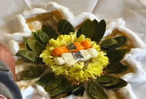 Despacho Offering to Pachamama Immersion – 8 Day Retreat