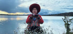 Healing Journey in Peru: 9 Day Retreat